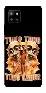 Чохол на Samsung Galaxy A42 5G Tung Tung Tung Sahur фото 1 з 1