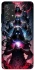 Чехол на Samsung Galaxy A72 4G / A72 5G Magic Death фото 1 Чехол на Samsung Galaxy A72 4G / A72 5G Magic Death фото 1 из 1