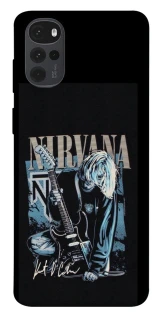 Чехол на Motorola Moto G22 Nirvana ver.4 фото 1 из 1