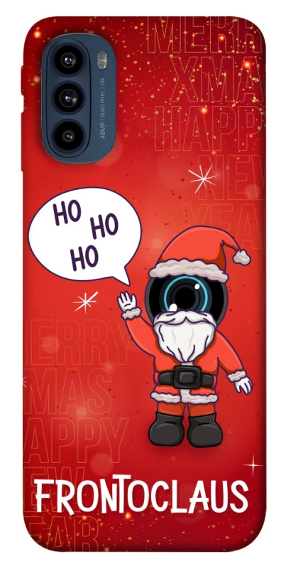 Чехол на Motorola Moto G41 Frontoclaus фото 1 из 1