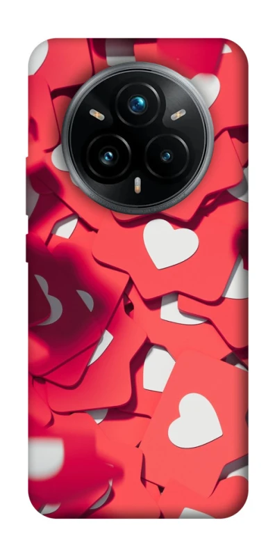 Чехол на Realme 14 Pro Love aesthetic ver.2 фото 1 из 1