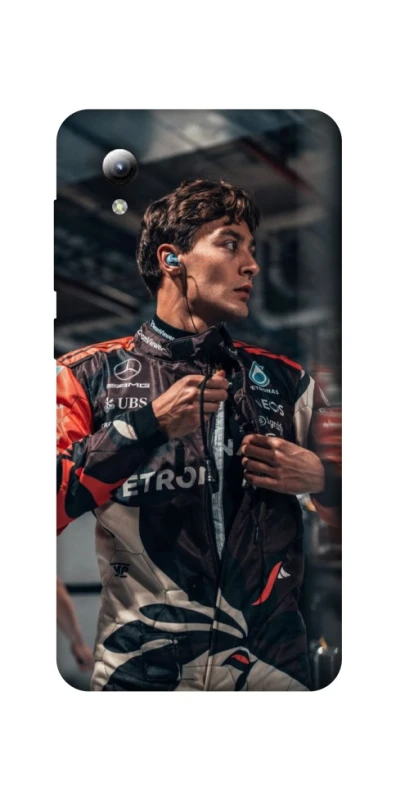 Чохол на ZTE Blade A3 (2019) F-1 ver.10 фото 1 з 1