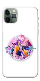 Чехол на Apple iPhone 11 Pro (5.8") K-Pop Demon Hunters ver.19 фото 1 из 1
