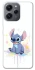 Чехол на Xiaomi Redmi 12 Stitch ver.4 фото 1 Чехол на Xiaomi Redmi 12 Stitch ver.4 фото 1 из 1