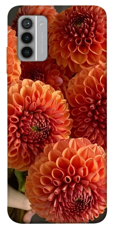 Чохол на Nokia G42 Flower1 фото 1 з 1