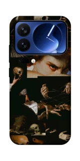 Чохол на Xiaomi Poco F7 Ultra Art collage ver.2 фото 1 з 1