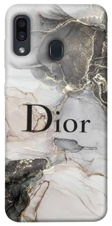 Чохол на Samsung Galaxy A20 / A30 Dior ver.3 фото 1 з 1