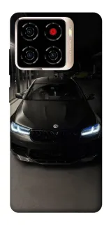 Чехол на ZTE Blade A56 BMW v45 фото 1 из 1