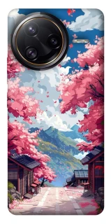 Чехол на Xiaomi Poco F7 Ultra Japanese vibe фото 1 из 1