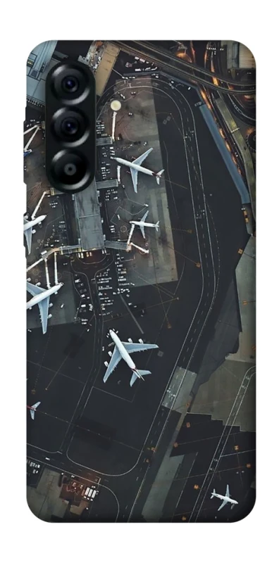 Чохол на Samsung Galaxy A57 5G Airplane фото 1 з 1