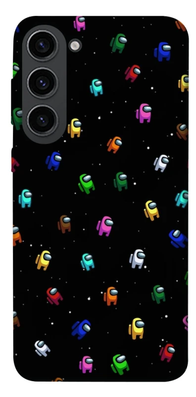 Чохол на Samsung Galaxy S23 Among Us фото 1 з 1