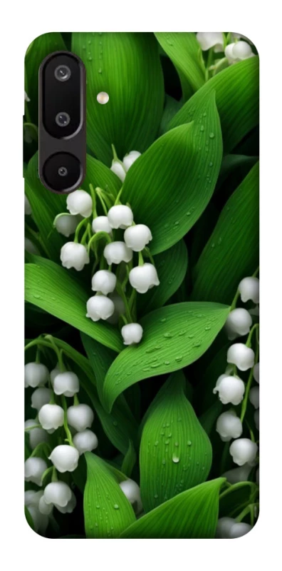 Чохол на Samsung Galaxy M16 5G Flowers v24 фото 1 з 1