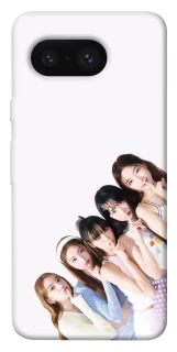 Чохол на Google Pixel 8 LE SSERAFIM фото 1 з 1