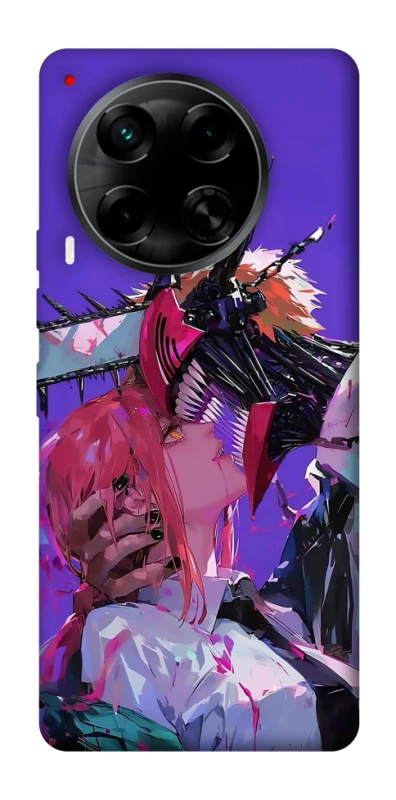 Чехол на TECNO Camon 30 (CL6) Makima фото 1 из 1