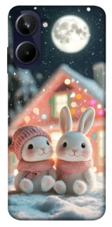 Чехол на Realme 10 4G Christmas mood ver.8 фото 1 из 1