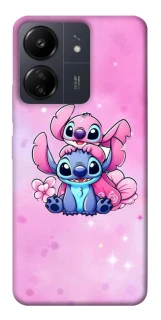 Чохол на Xiaomi Redmi 13C Stitch ver.11 фото 1 з 1
