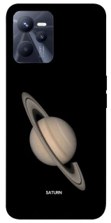 Чохол на Realme C35 Saturn фото 1 з 1