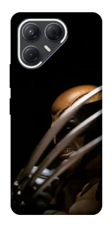 Чохол на TECNO Pova 7 Wolverine фото 1 з 1