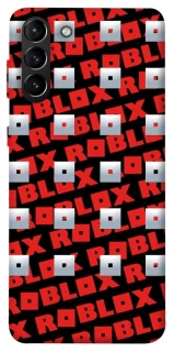Чехол на Samsung Galaxy S21+ Roblox aesthetics ver.9 фото 1 из 1