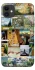 Чохол на Apple iPhone 11 (6.1") Art collage ver.8 фото 1 з 1