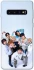 Чехол на Samsung Galaxy S10 Stray Kids One Vision фото 1 из 1