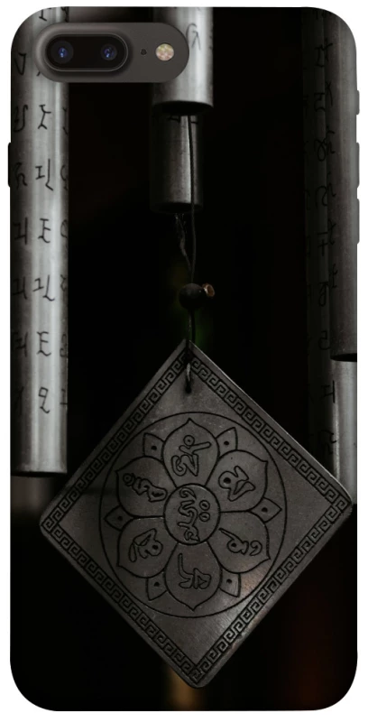 Чехол на Apple iPhone 7 plus / 8 plus Талисман удачи фото 1 из 1