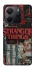 Чехол на Xiaomi Redmi Note 14 5G Stranger Things ver.29 фото 1 из 1