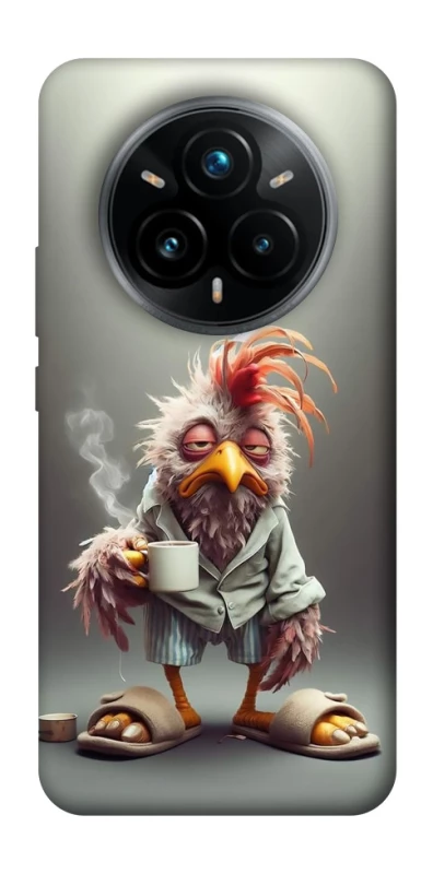 Чохол на Realme 14 Pro+ Півник фото 1 з 1