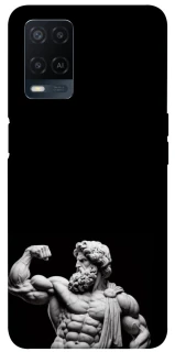 Чохол на Oppo A54 4G Strong Style фото 1 з 1