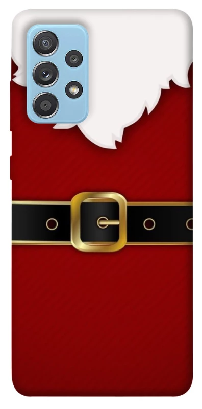 Чохол на Samsung Galaxy A52 4G / A52 5G Новорічний v4 фото 1 з 1