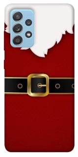 Чехол на Samsung Galaxy A52 4G / A52 5G Новогодний v4 фото 1 из 1