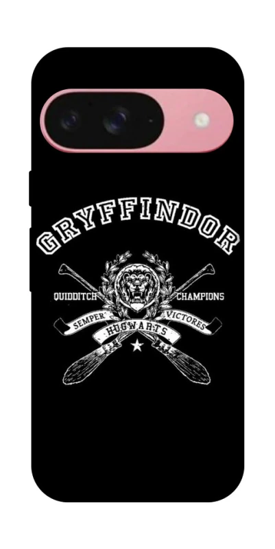 Чохол на Google Pixel 9 Gryffindor logo Harry Potter фото 1 з 1