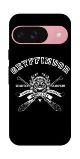 Чохол на Google Pixel 9 Gryffindor logo Harry Potter фото 1 з 1