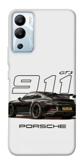 Чехол на Infinix Hot 12i 911 фото 1 из 1