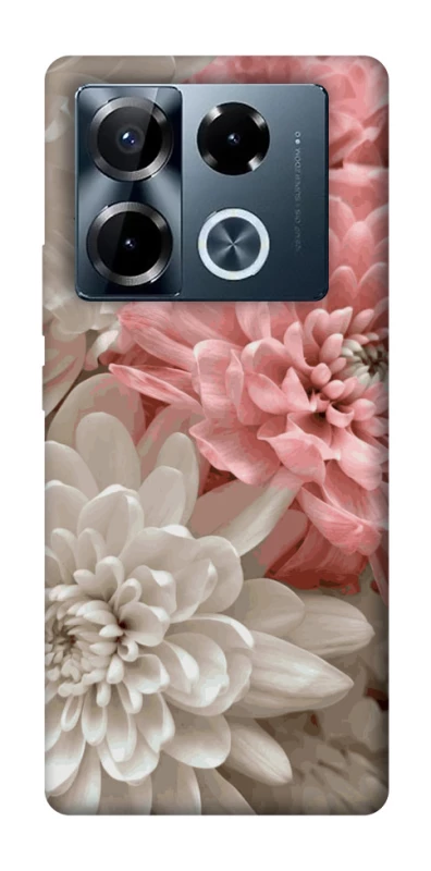 Чохол на Infinix Note 40 Pro 4G Spring flow фото 1 з 1