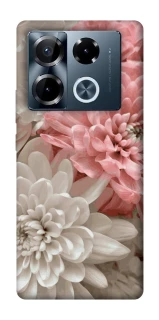 Чохол на Infinix Note 40 Pro 4G Spring flow фото 1 з 1