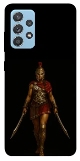 Чохол на Samsung Galaxy A52 4G / A52 5G Goddess of war ver.3 фото 1 з 1