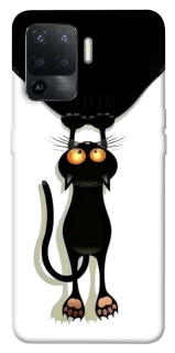 Чохол на Oppo Reno 5 Lite But it's not white фото 1 з 1