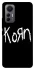 Чохол на Xiaomi 12 Lite Korn logo фото 1 з 1