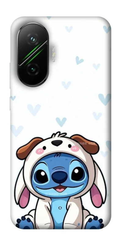 Чохол на Xiaomi Poco F7 Stitch ver.12 фото 1 з 1