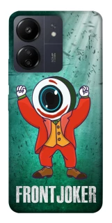 Чохол на Xiaomi Redmi 13C FrontJoker фото 1 з 1