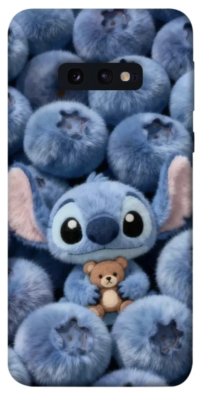 Чехол на Samsung Galaxy S10e Sweet Stitch фото 1 из 1