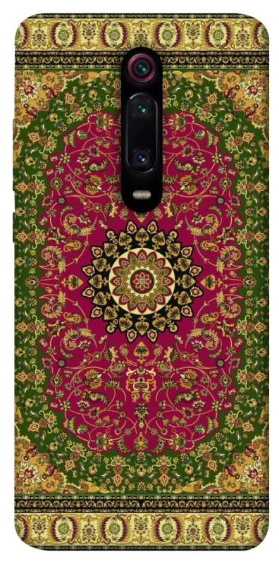 Чохол на Xiaomi Redmi K20 / K20 Pro / Mi9T / Mi9T Pro Килим v13 фото 1 з 1