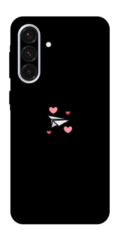 Чохол на Samsung Galaxy A36 5G Love aesthetic ver.13 фото 1 з 1