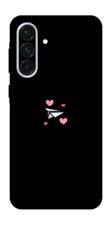 Чохол на Samsung Galaxy A36 5G Love aesthetic ver.13 фото 1 з 1