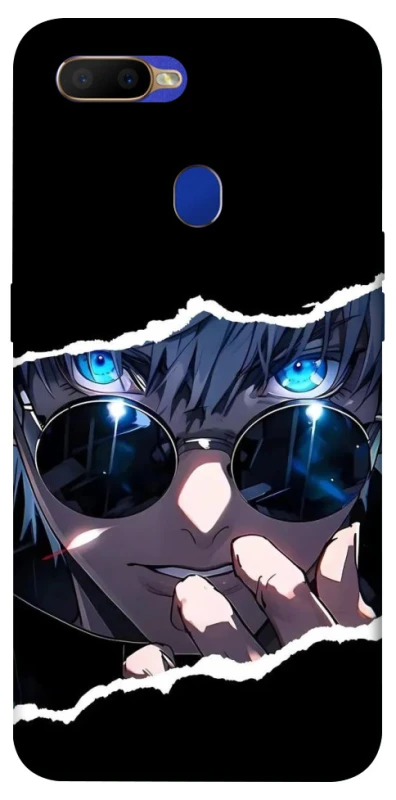 Чехол на Oppo A5s Satoru Goja фото 1 из 1