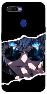 Чехол на Oppo A5s Satoru Goja фото 1 из 1