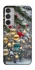 Чохол на Samsung Galaxy M35 Новорічний v48 фото 1 з 1
