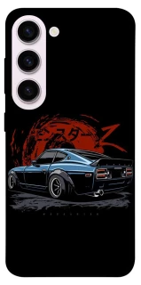 Чохол на Samsung Galaxy S23+ Tokyo drive фото 1 з 1