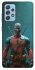 Чехол на Samsung Galaxy A52 4G / A52 5G Deadpool v3 фото 1 из 1
